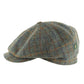 Mucros Weavers Driving Newsboy Cap