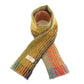 Women's Fine Merino Wool and Cashmere Scarf by Mucros Weavers
