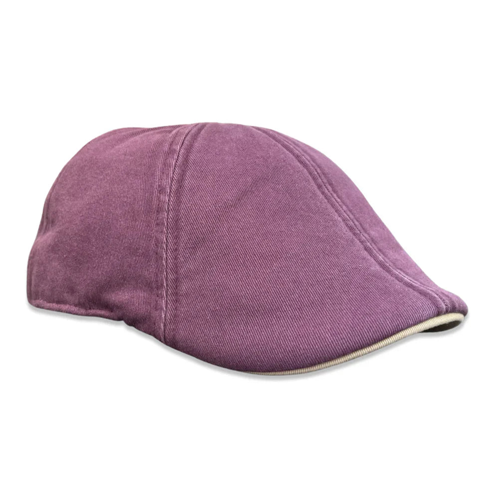 The Sailor Scally Cap (6 Colors) by Boston Scally Co.
