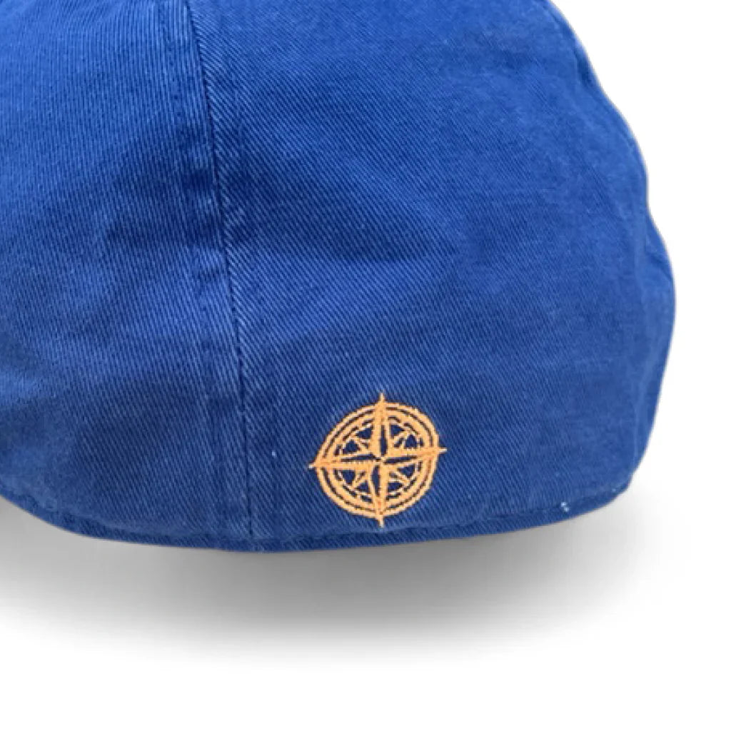 The Sailor Scally Cap (6 Colors) by Boston Scally Co.