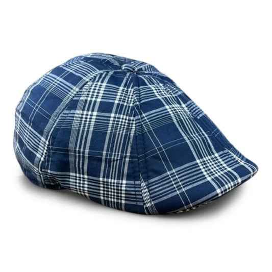 Boston Scally Caps | Authentic Flat Caps & Newsboys | FunkyBrims
