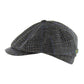 Mucros Weavers Driving Newsboy Cap