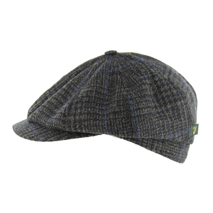 Mucros Weavers Driving Newsboy Cap
