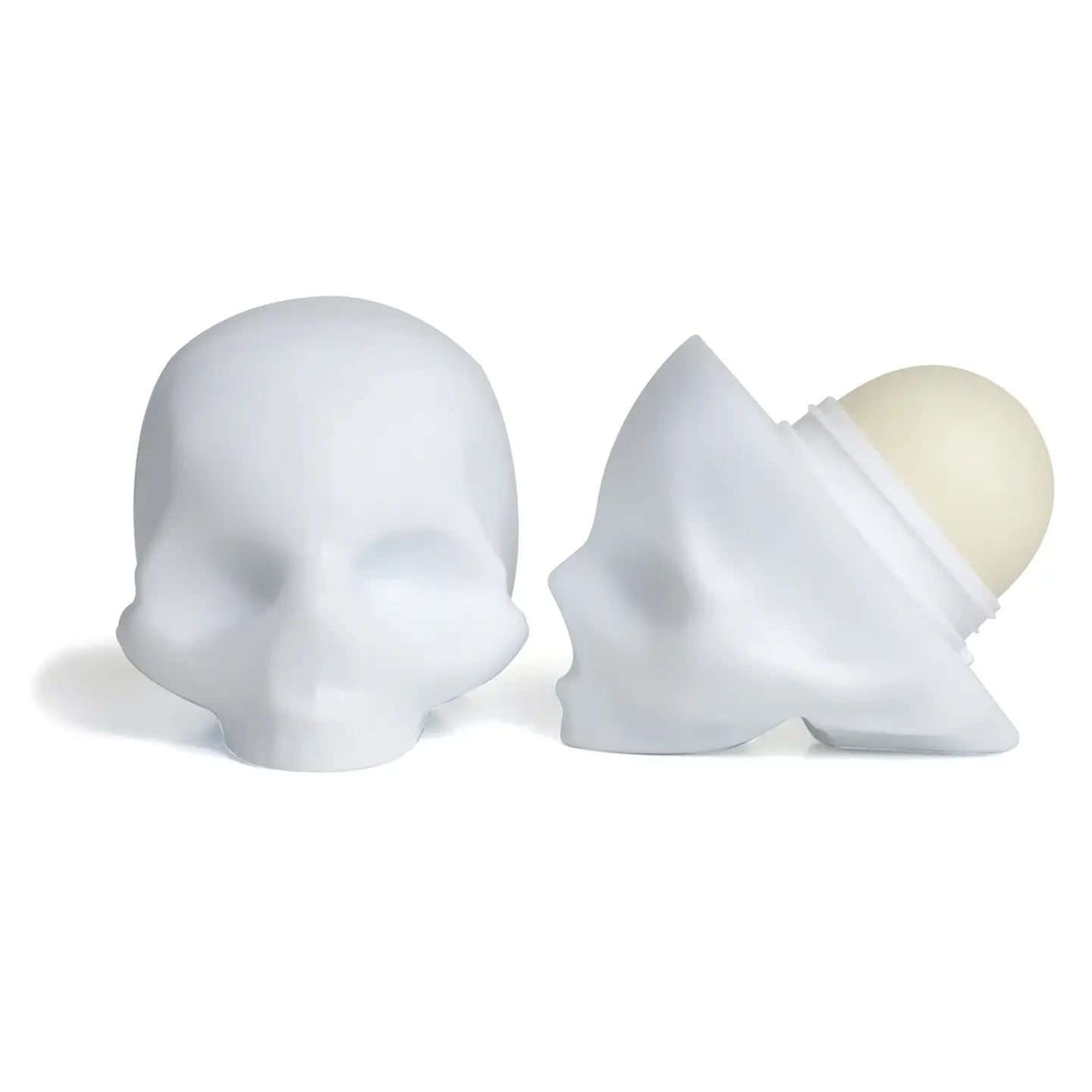 Skull Lip Balm