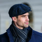 Mucros Weavers Driving Newsboy Cap