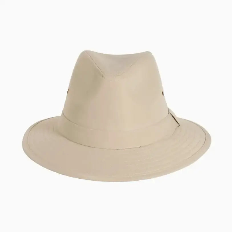 Safari Outback Kent Style Hat by American Hatmakers