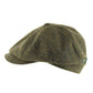 Mucros Weavers Driving Newsboy Cap