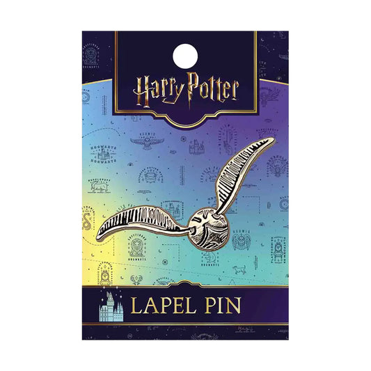 Harry Potter Enamel Pins
