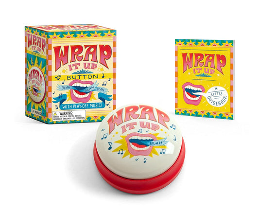 Wrap it Up RP Mini