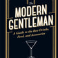 The Modern Gentleman Book