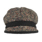 Gavroche Tweed Women's Cap by Flechet