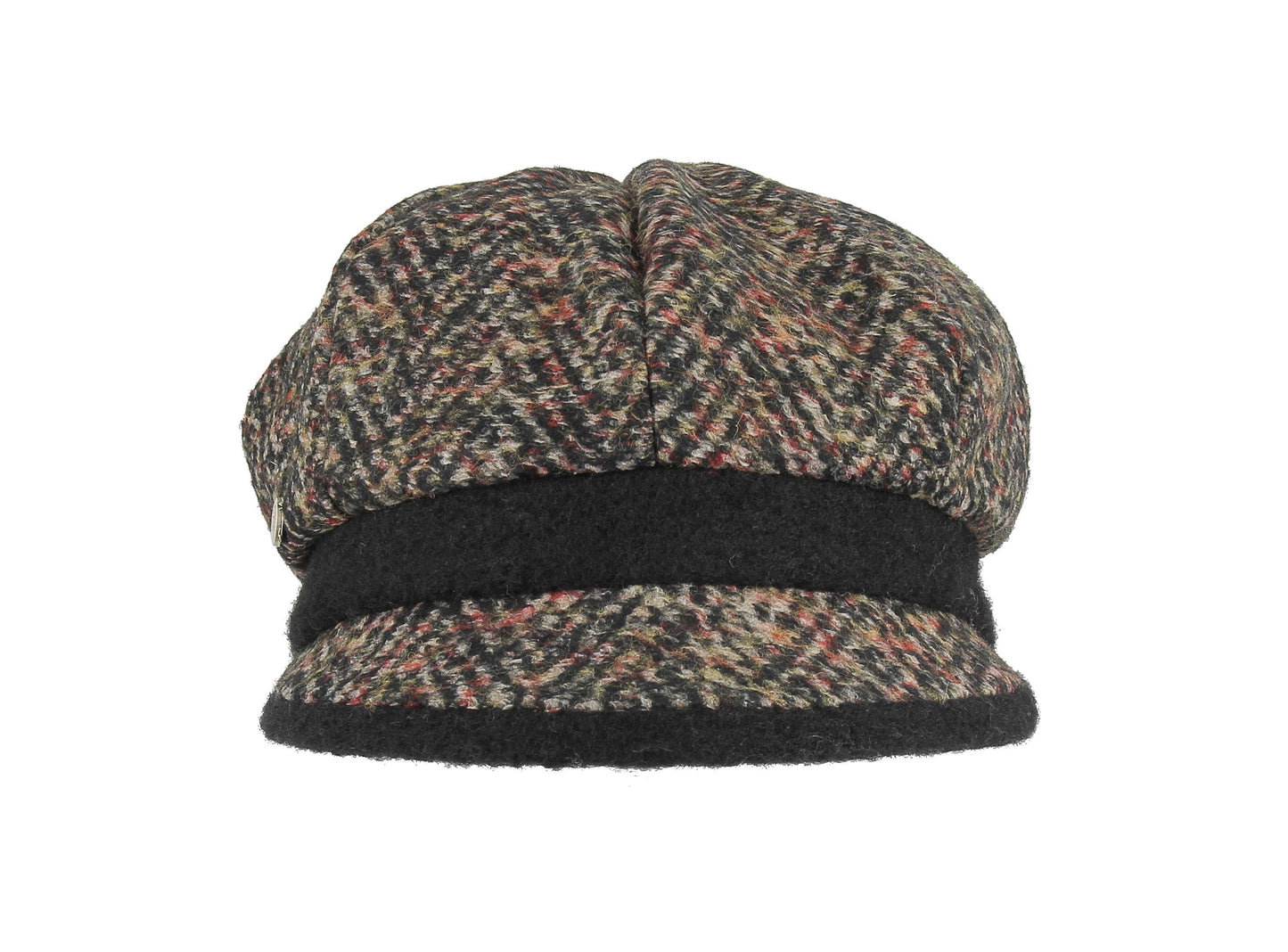 Gavroche Tweed Women's Cap by Flechet