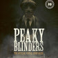 Peaky Blinders: Official Visual Companion