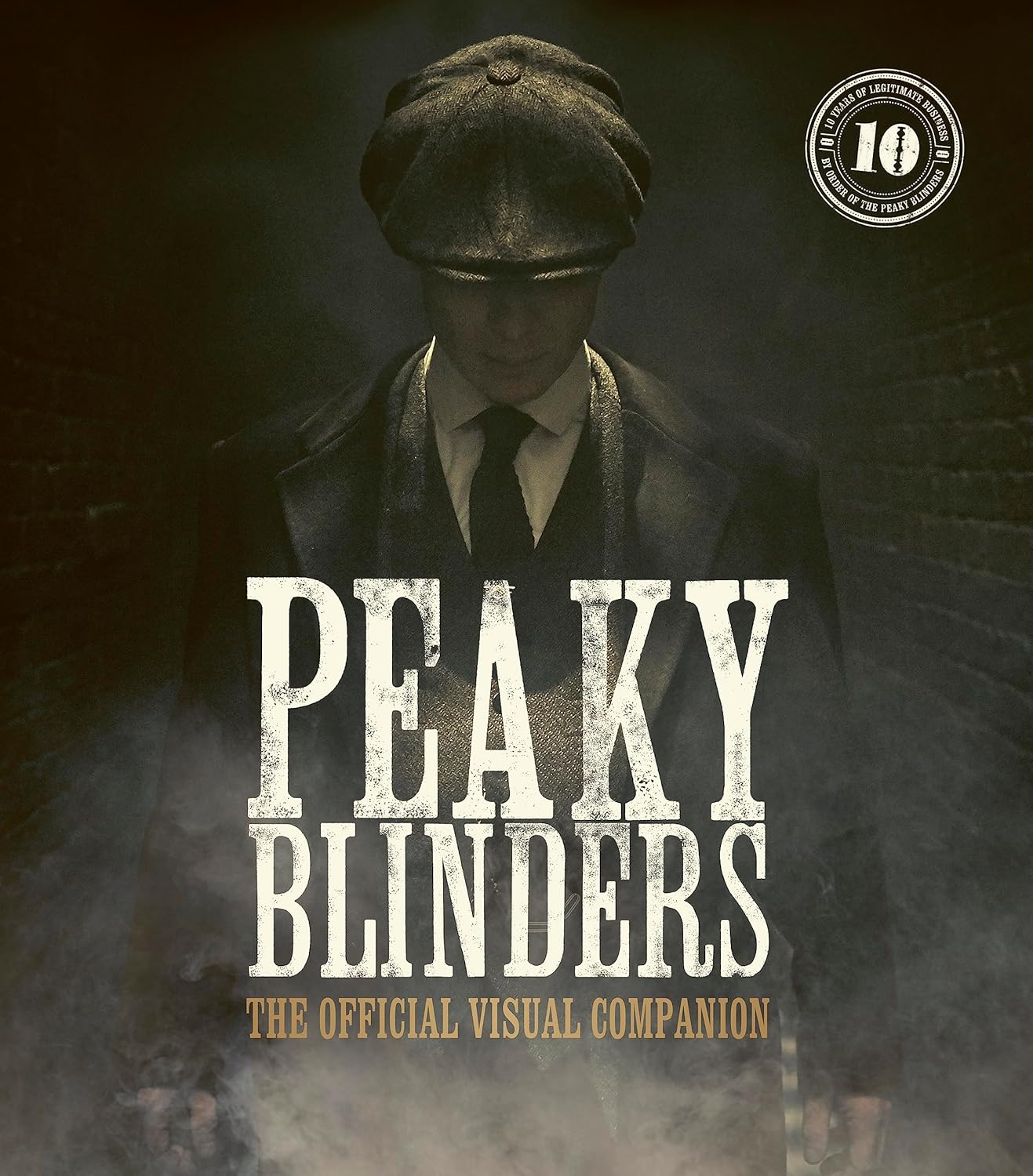 Peaky Blinders: Official Visual Companion