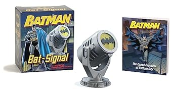 Batman Bat Signal RP Mini
