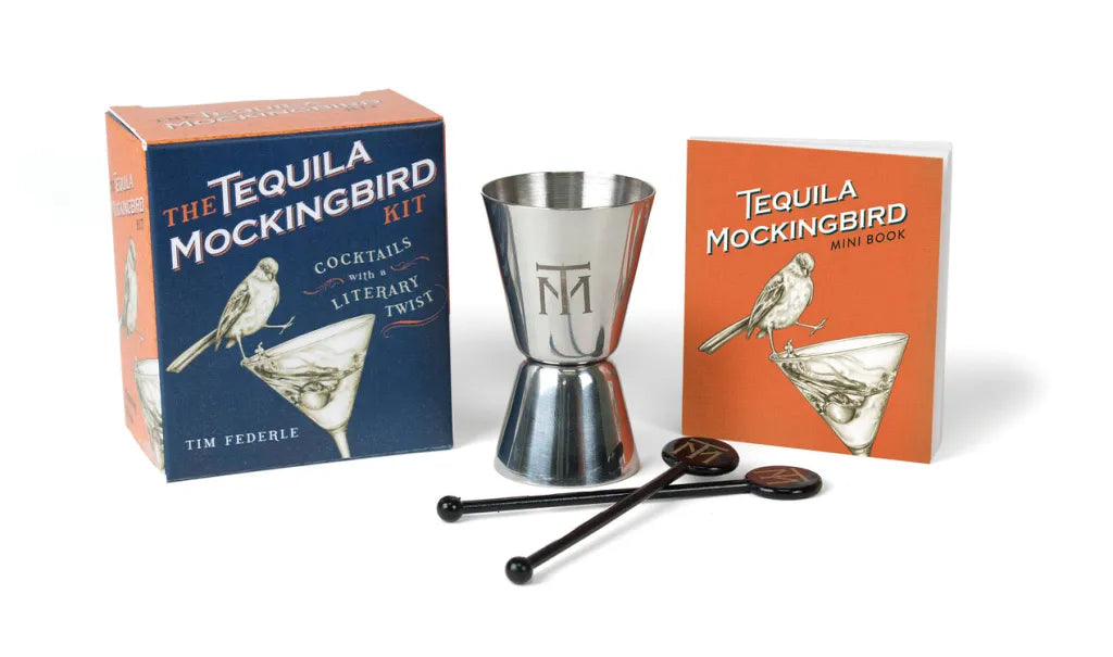 The Tequila Mockingbird RP Mini
