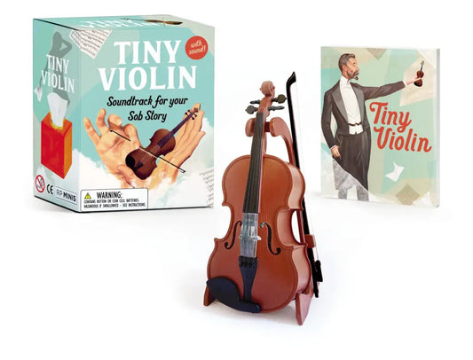 Tiny Violin RP Mini