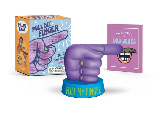 Pull My Finger RP Mini
