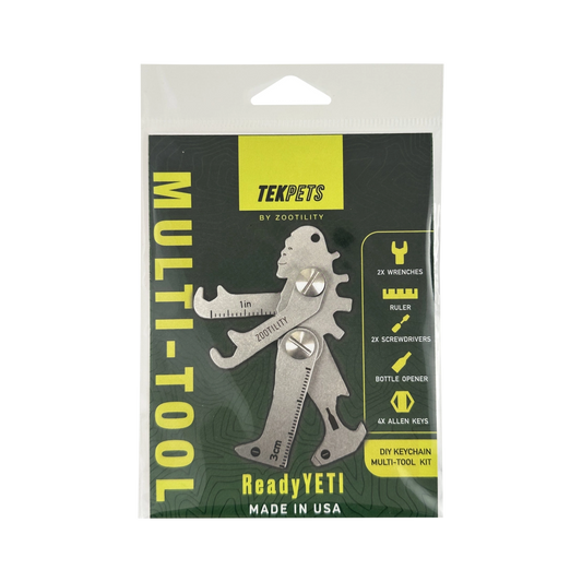 Wilderness Survival Kit