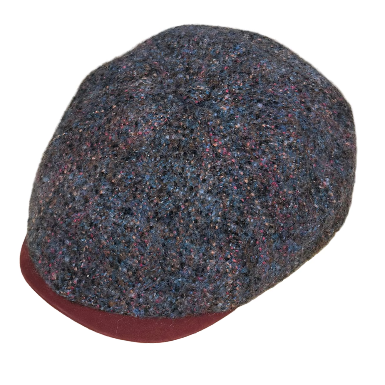 Alfonso d'Este Cap at FunkyBrims