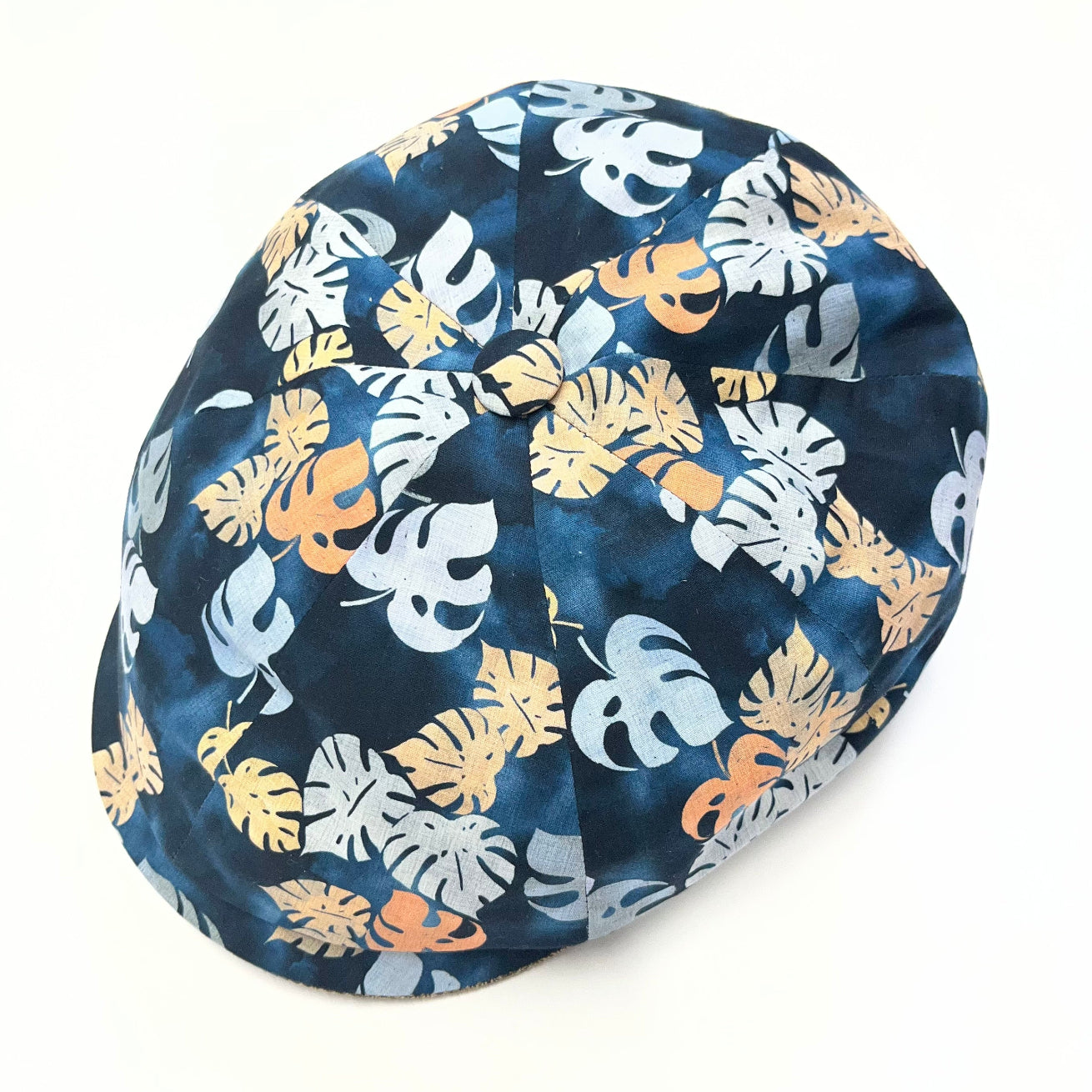 Alfonso d'Este Cap