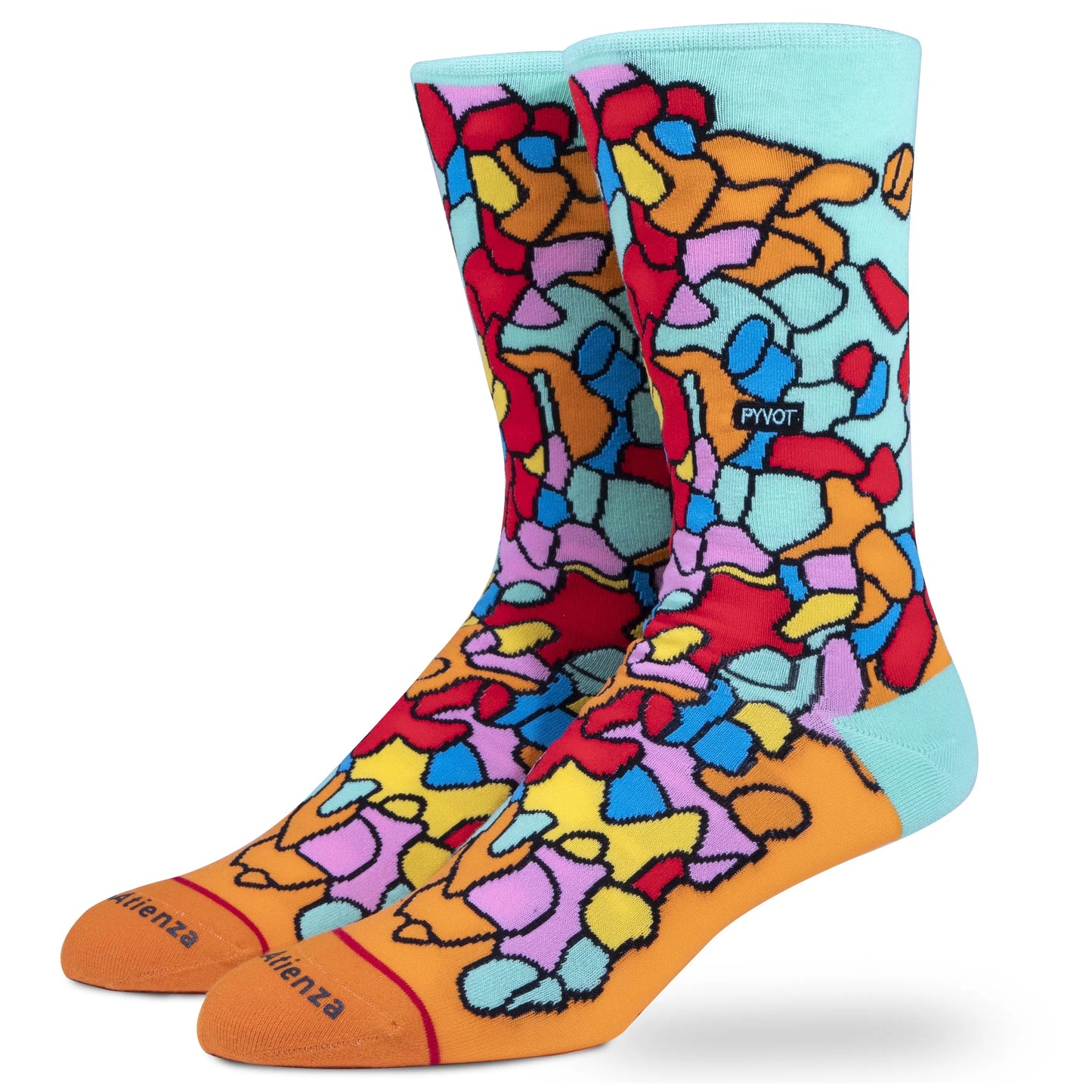 PYVOT Premium Socks