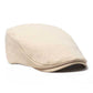 The Bruiser - Scally Cap by Boston Scally Co. (5 Colors - Black, Combat Blue, Beige, OD Green, Stone Gray))
