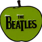 The Beatles Green Apple Enamel Pin