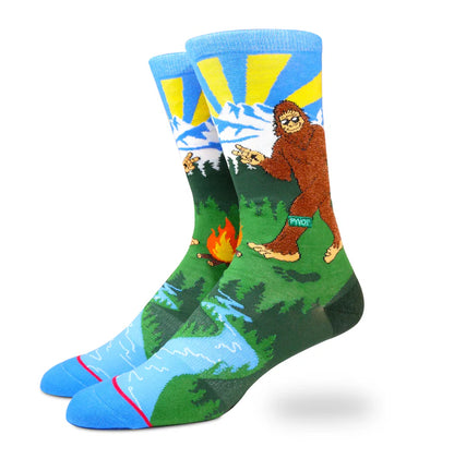PYVOT Premium Socks