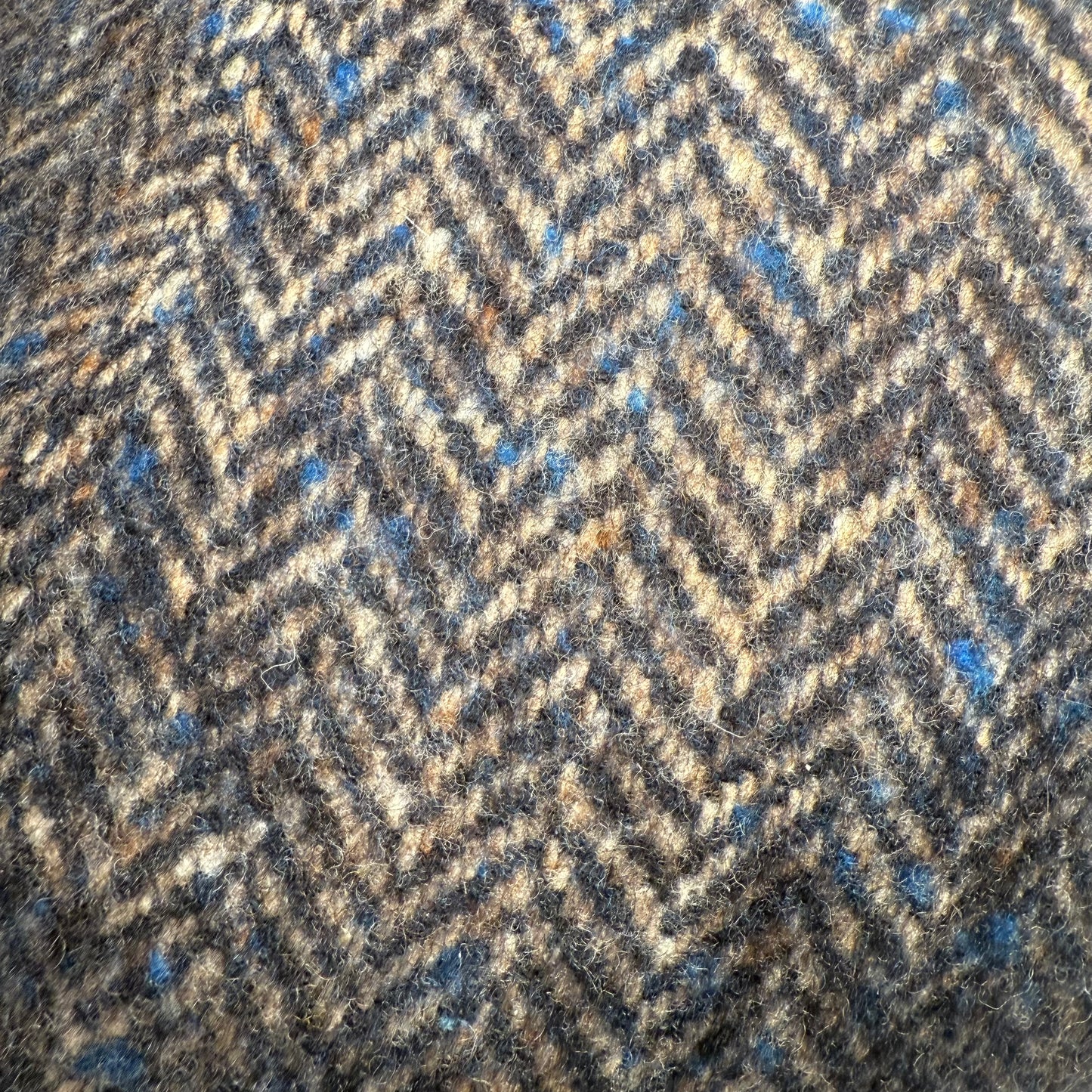 The “Blue Herring” Pub Cap — Alfonso d’Este x FunkyBrims