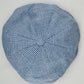 The Linen JP Newsboy Cap by Hanna Hats of Donegal (3 Colors)