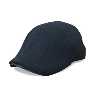 The Boondock Collector's Edition Cap by Boston Scally Co. (Black, Gray, Brighton Ale, Dark Green)