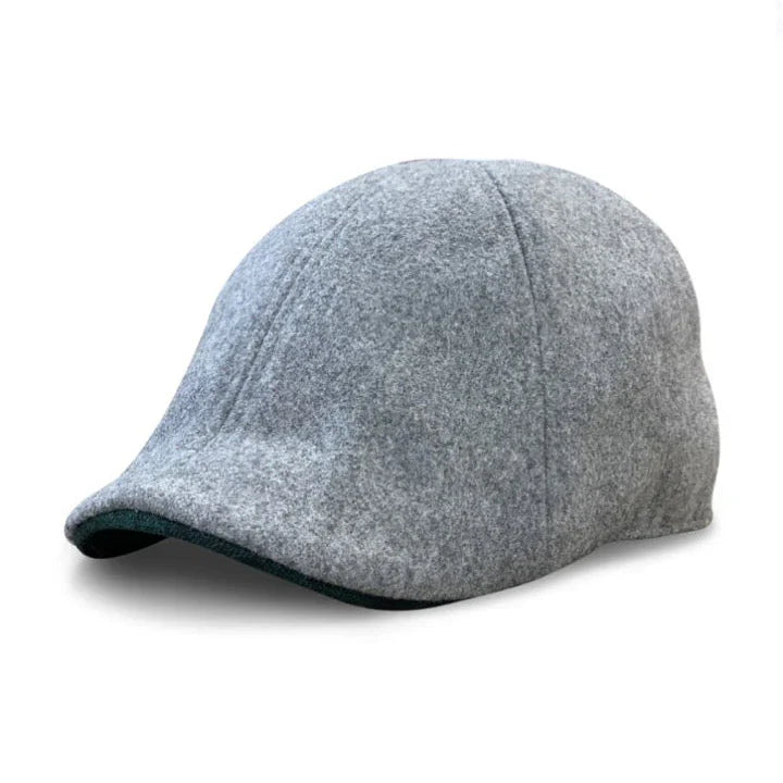 The Boondock Collector's Edition Cap by Boston Scally Co. (Black, Gray, Brighton Ale, Dark Green)