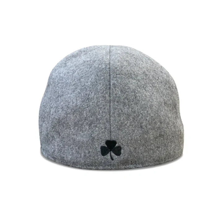 The Boondock Collector's Edition Cap by Boston Scally Co. (Black, Gray, Brighton Ale, Dark Green)