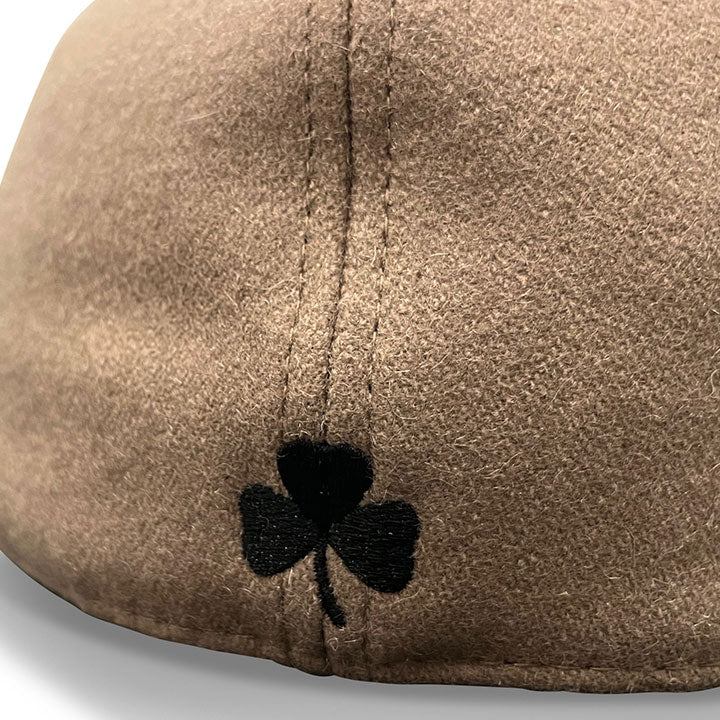 The Boondock Collector's Edition Cap by Boston Scally Co. (Black, Gray, Brighton Ale, Dark Green)