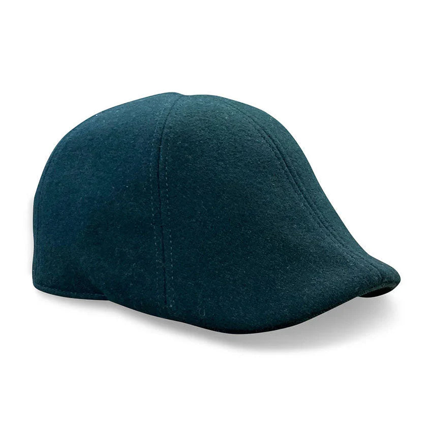 The Boondock Collector's Edition Cap by Boston Scally Co. (Black, Gray, Brighton Ale, Dark Green)