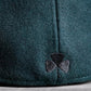 The Boondock Collector's Edition Cap by Boston Scally Co. (Black, Gray, Brighton Ale, Dark Green)