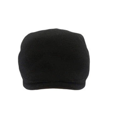 The Bruiser - Scally Cap by Boston Scally Co. (5 Colors - Black, Combat Blue, Beige, OD Green, Stone Gray))