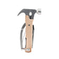 Wooden Hammer Multi-Tool