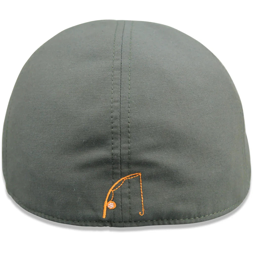 The Cape Codder (9 Versions) by Boston Scally Co.