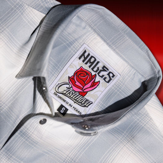 Casanova Women's Flannel by Hales Speed Shop