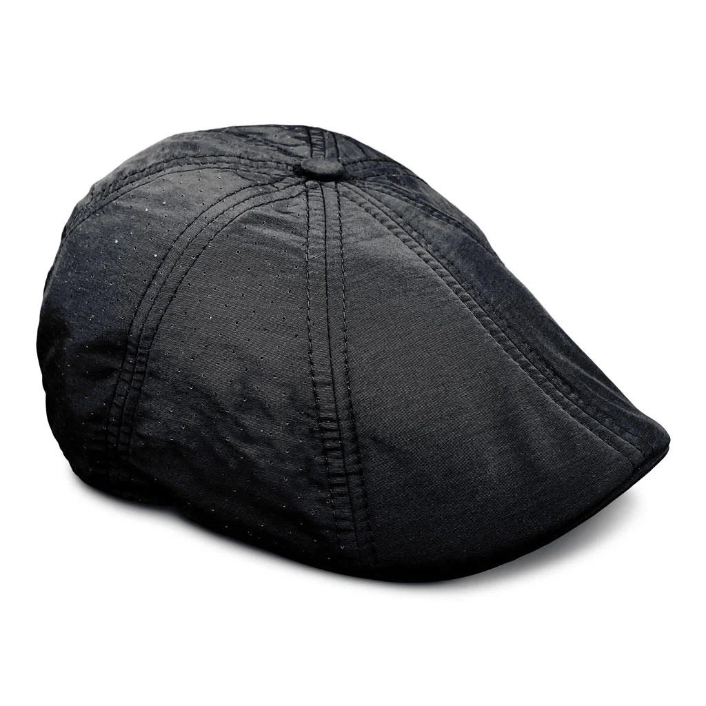 The Cool Air - Black by Boston Scally Co.