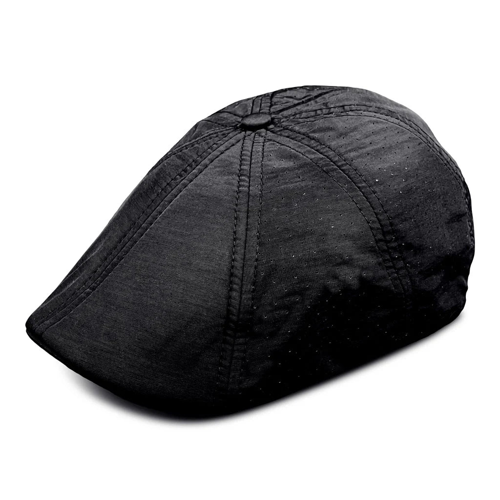 The Cool Air - Black by Boston Scally Co.