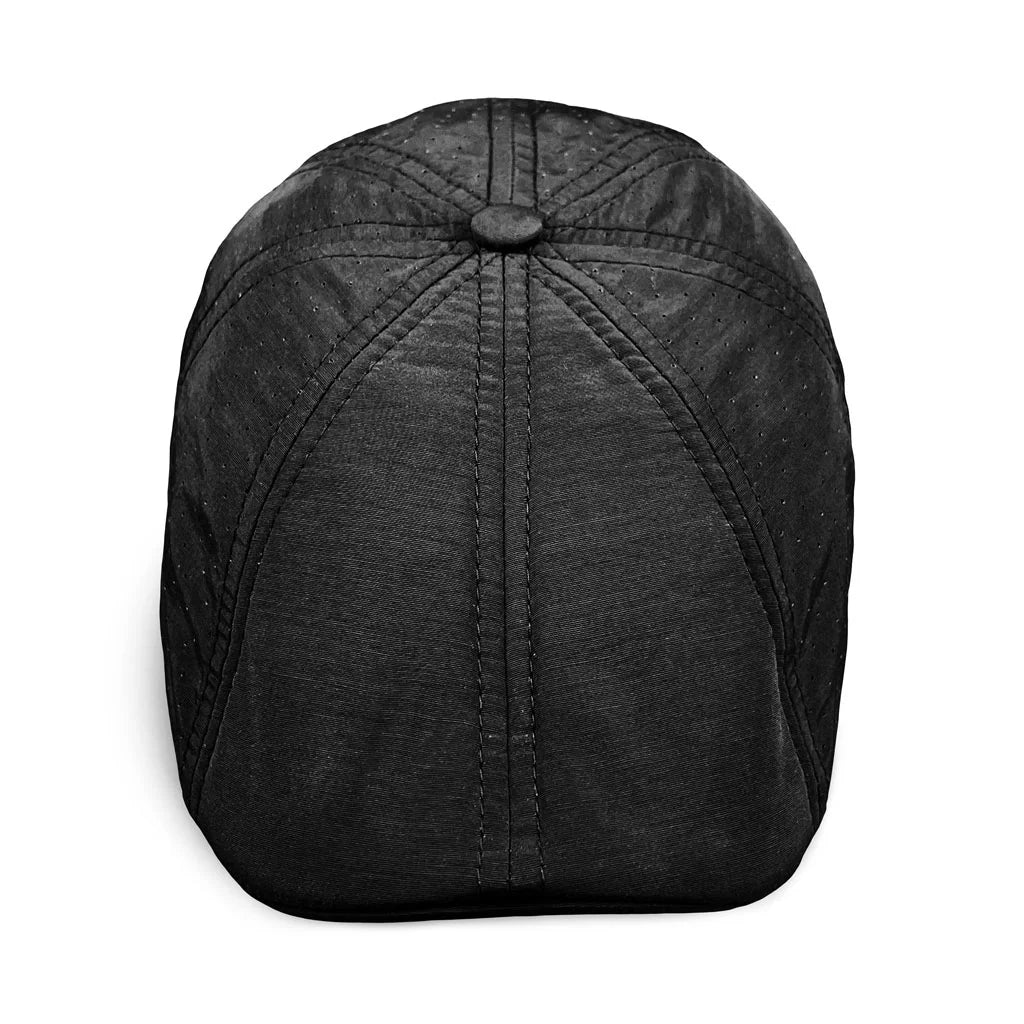 The Cool Air - Black by Boston Scally Co.