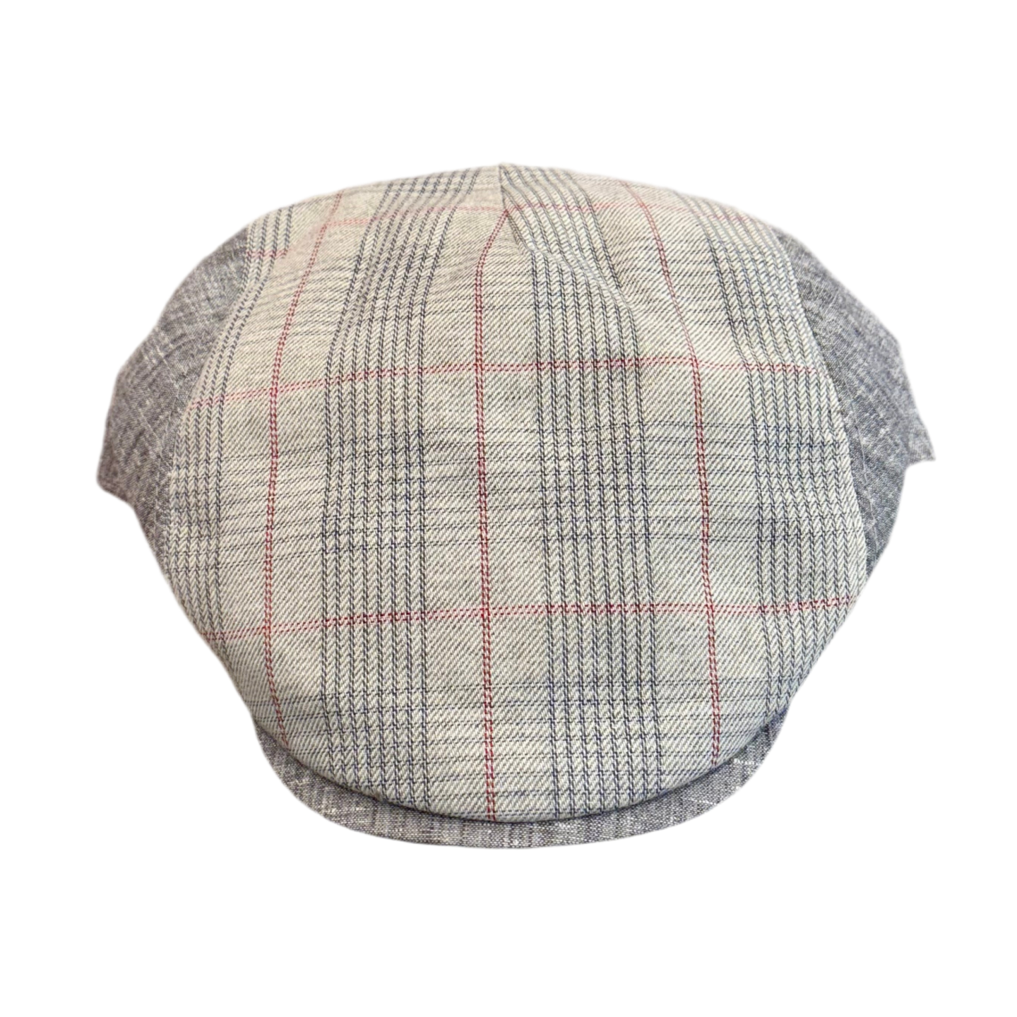 The “Summer Sky” Flat Cap by Flechet