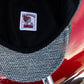 La Catrina Cruiser Flat Cap -  Hales Speed Shop X FunkyBrims Collab (with pin)