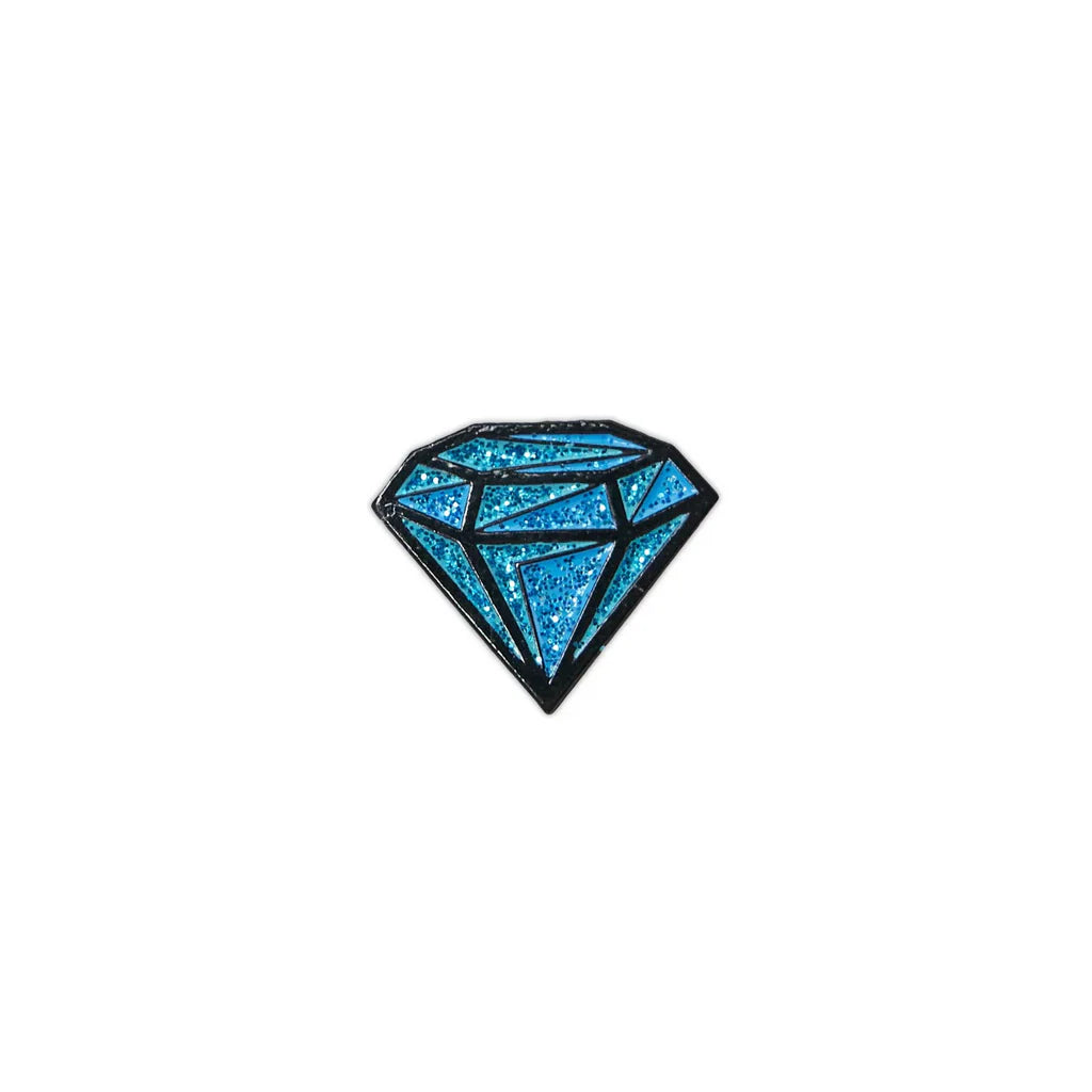 Dustin “The Diamond” Poirier Cap Pin by Boston Scally Co.