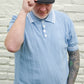 The Shade - Black Pub Cap by Hologramme Paris