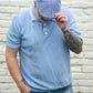 The Blue Ridge Pub Cap by Hologramme Paris