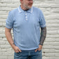 The "Coral Reef” Summer Italian Linen Cap by Hologramme Paris